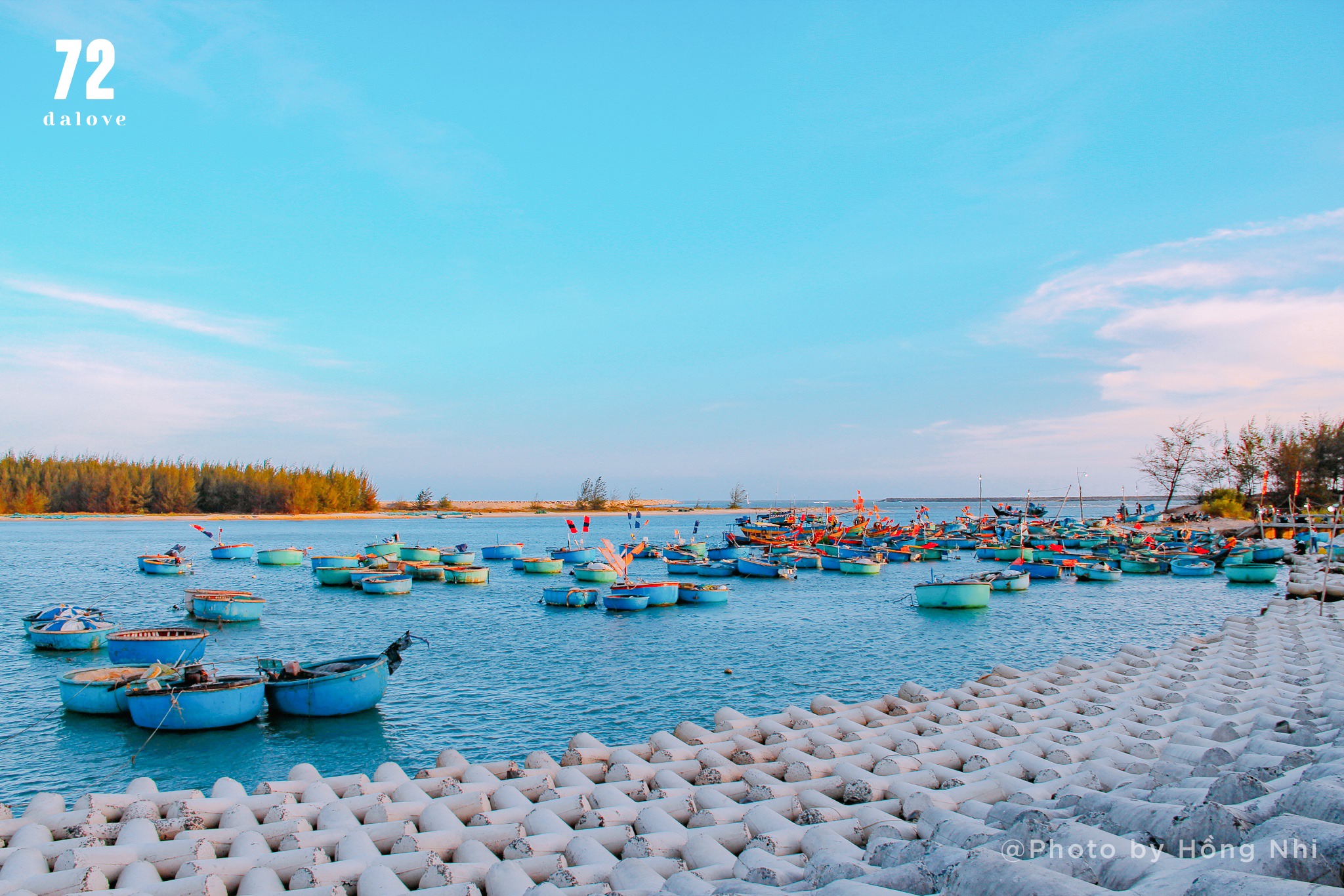 Biển Lộc An