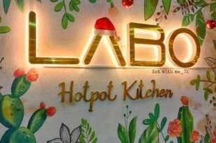 LABO - Hotpot Kitchen