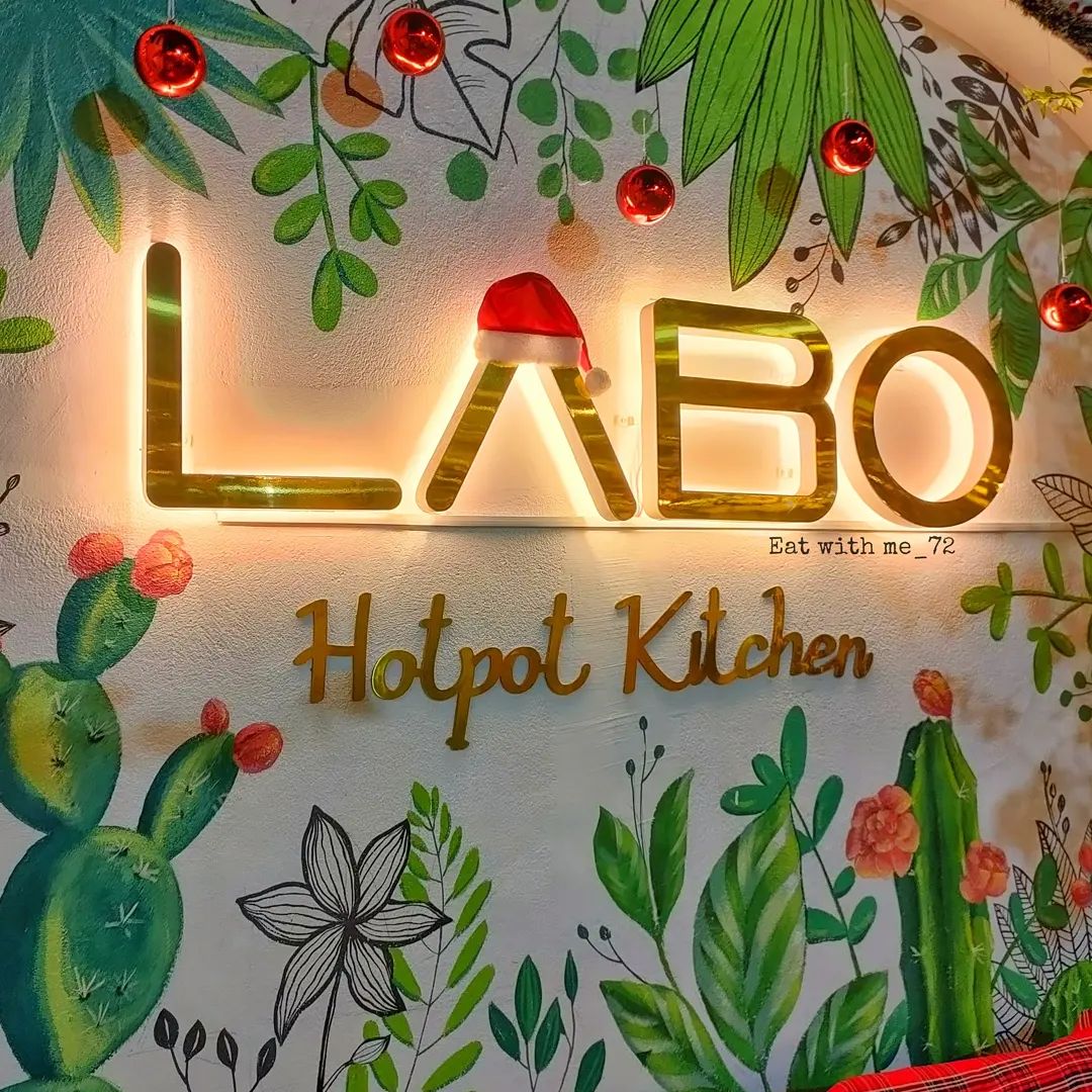 LABO - Hotpot Kitchen