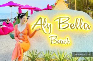Aly Bella Beach