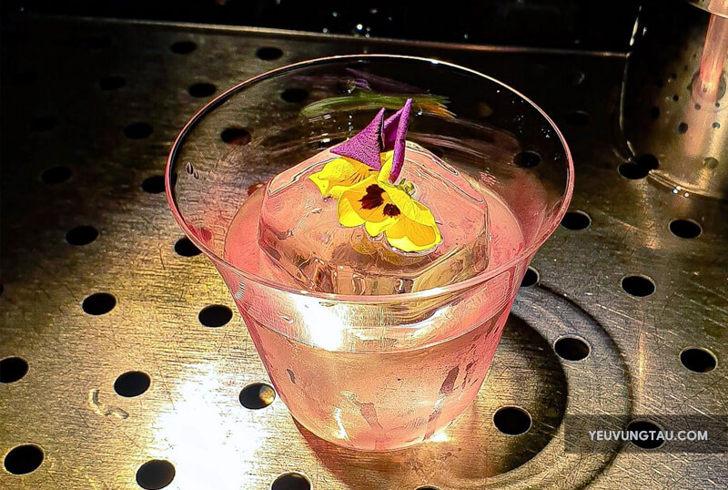 Elixir - Cocktail Bar