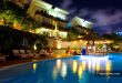 Seaside Resort