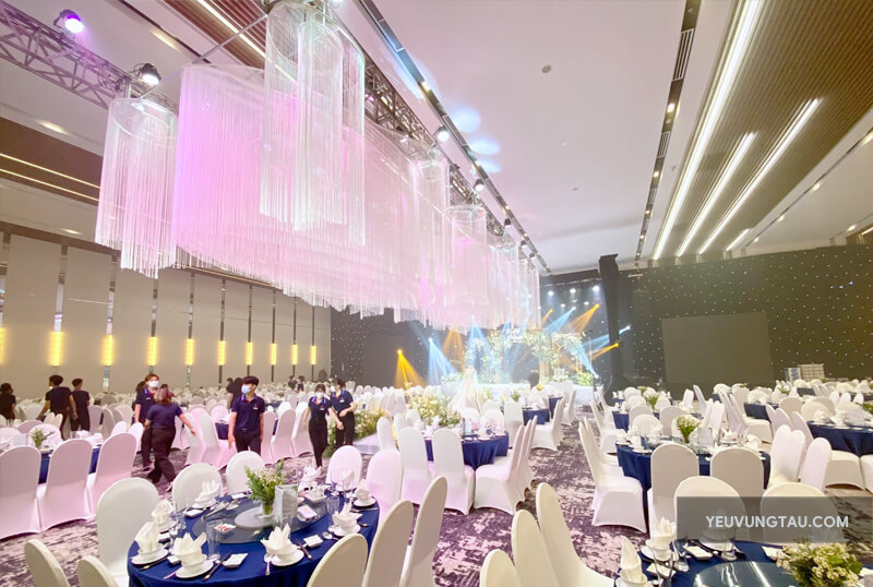 Aurora Event Center Vũng Tàu