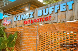 KangZ Buffet Vũng Tàu