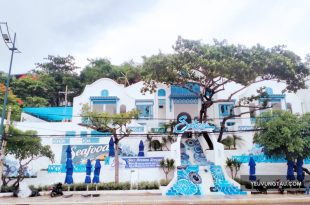 Suntorini Boutique Hotel
