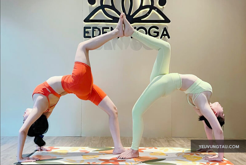 Eden Yoga