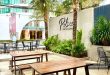 Palma - The Garden Café