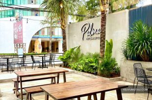 Palma - The Garden Café