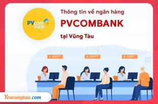 Ngân Hàng PVCOMBANK tại Vũng Tàu