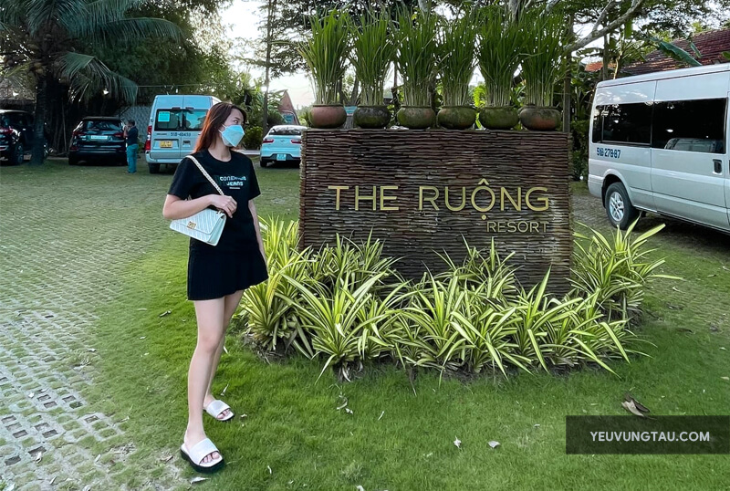 The Ruộng Resort