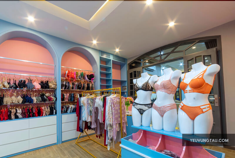 Thiên Kim Boutique - Chuyên hàng Nội Y - Bikini
