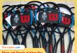 Shop vợt tennis ở vũng Tàu
