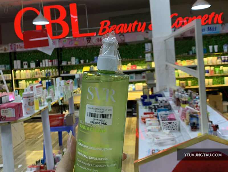 GBL Beauty & Cosmetics