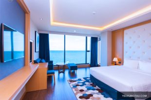 Vung Tau Riva hotel