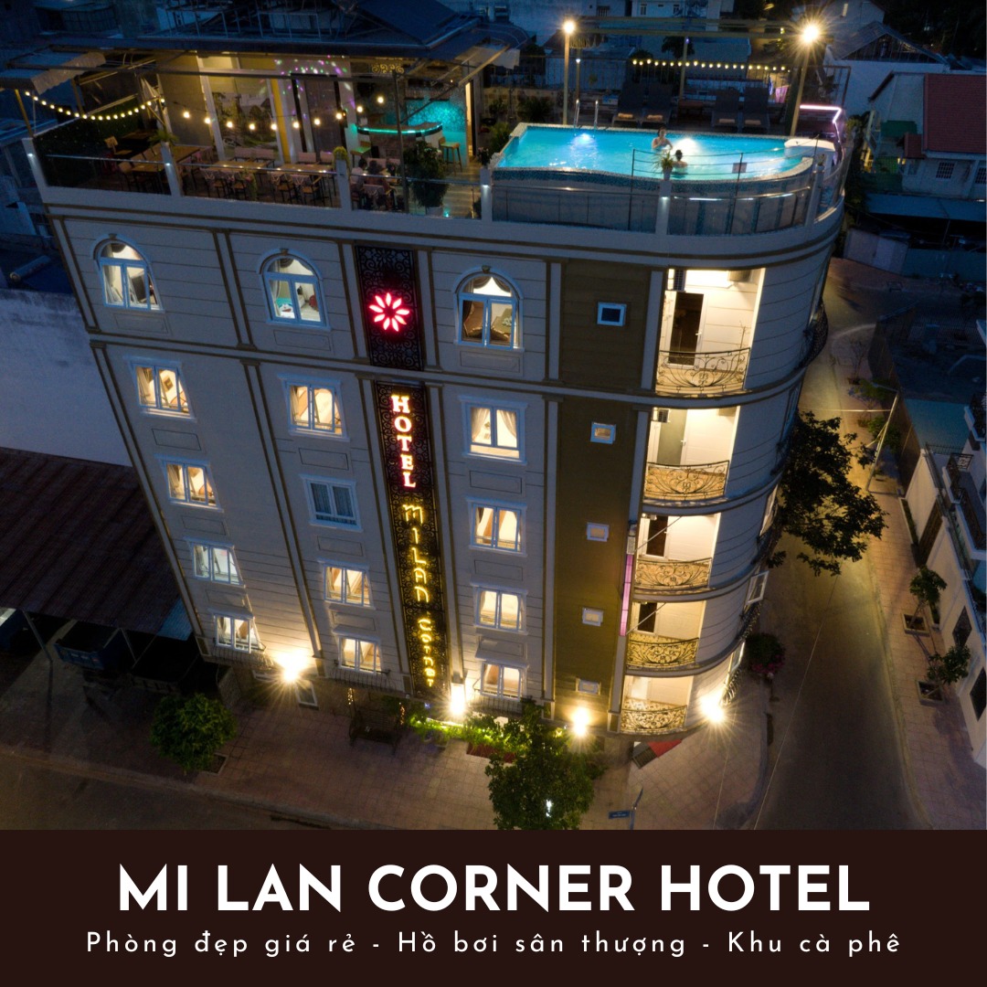 Khách sạn Mi Lan Corner