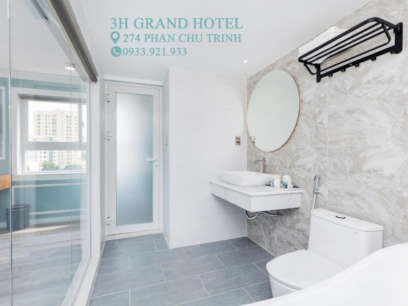 3H Grand Hotel