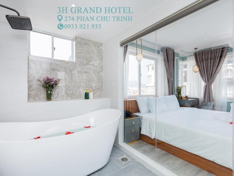 3H Grand Hotel