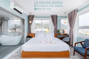 3H Grand Hotel