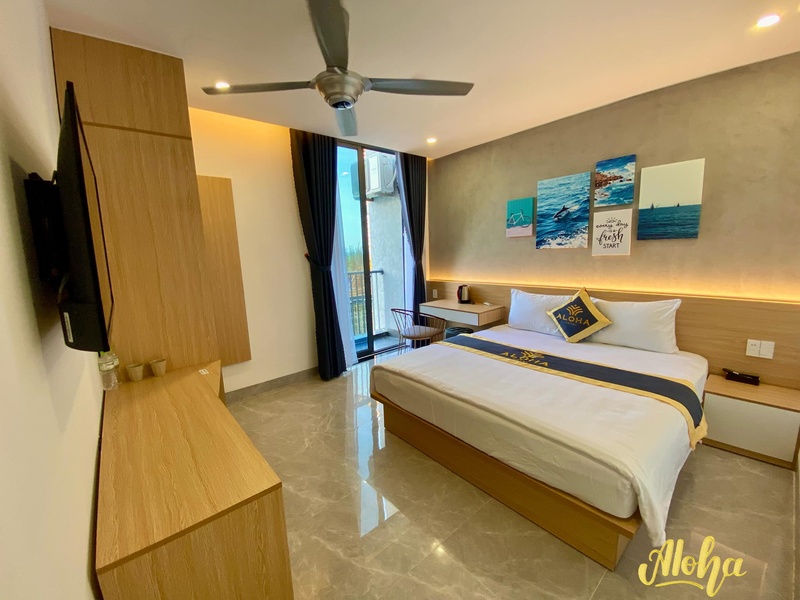 Aloha Hotel Vũng Tàu