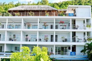 Ananas Beach Hotel