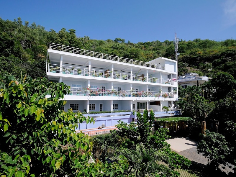 Ananas Beach Hotel