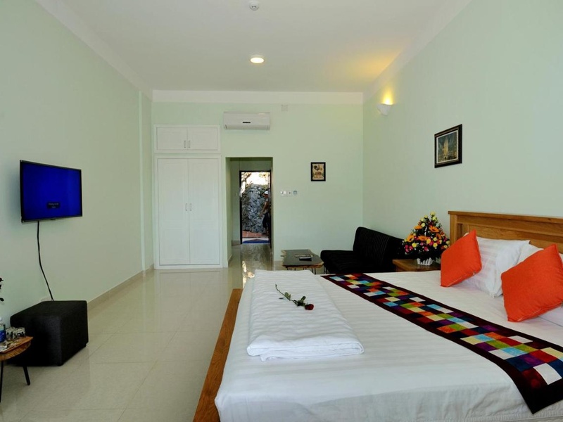 Ananas Beach Hotel