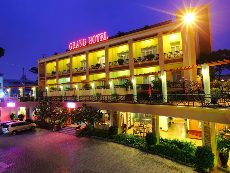 Grand Hotel Vung Tau