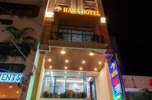 Hawa Hotel