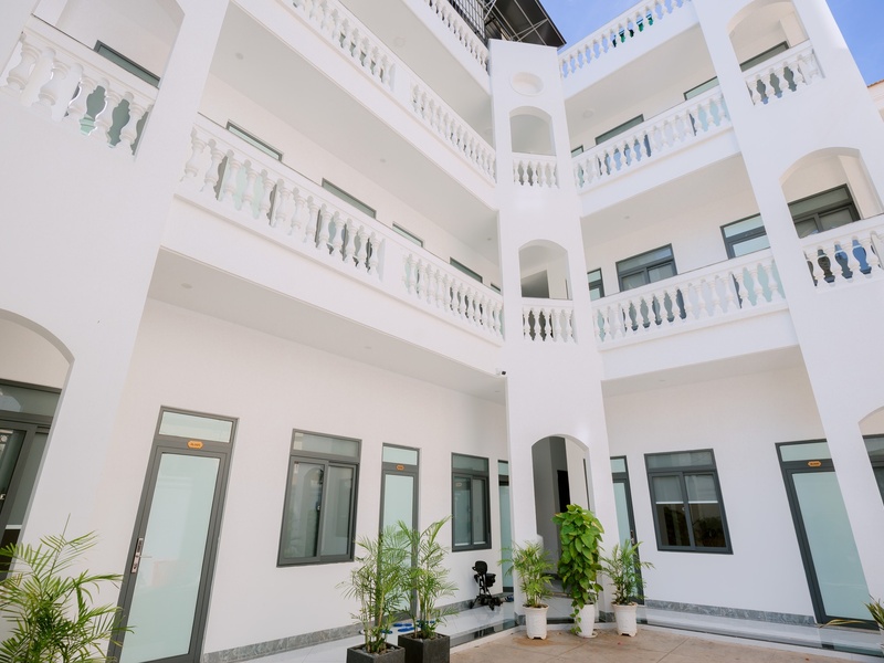 Melissa Hotel - Vung Tau