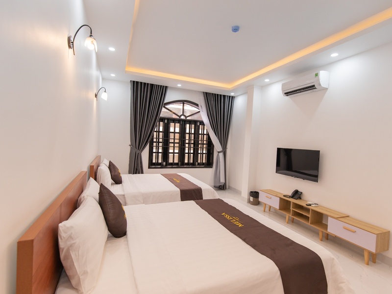 Melissa Hotel - Vung Tau