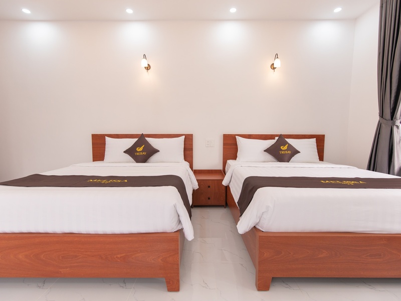 Melissa Hotel - Vung Tau