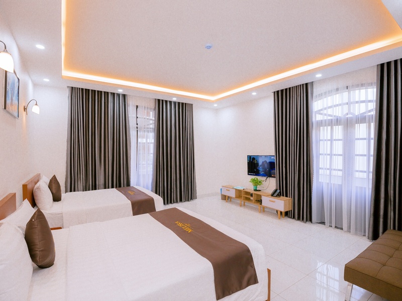 Melissa Hotel - Vung Tau