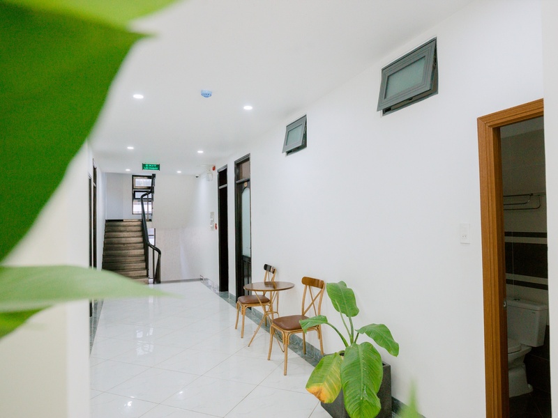 Melissa Hotel - Vung Tau