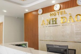 Anh Dao Hotel