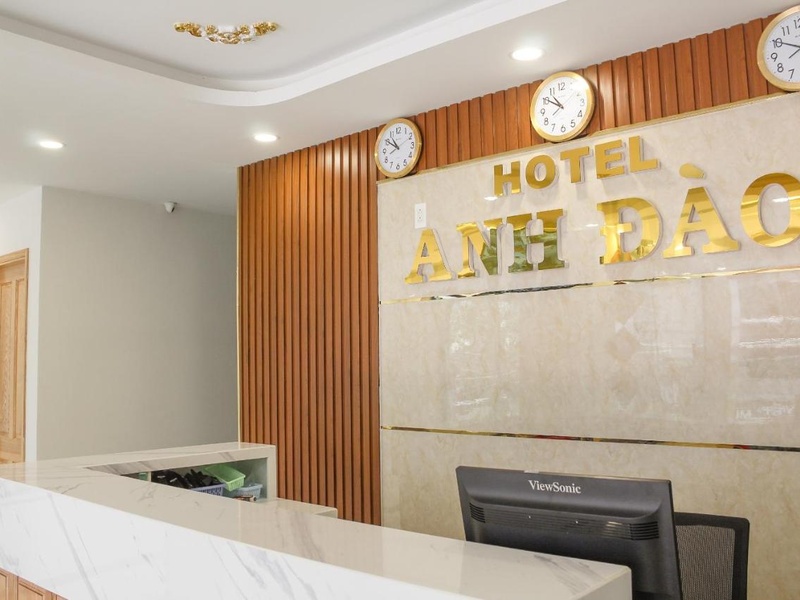 Anh Dao Hotel