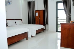 Anh Thu hotel
