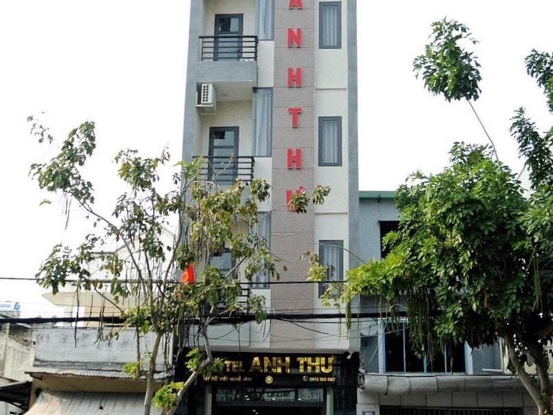 Anh Thu hotel