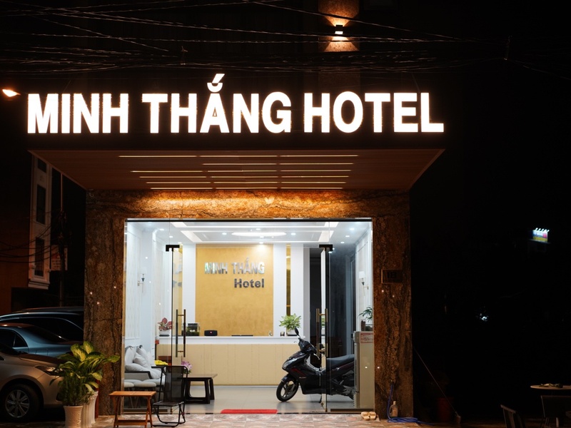 Minh Thang Hotel