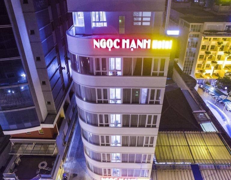 Khách sạn Ngọc Hạnh