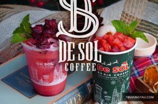 Desol Coffee