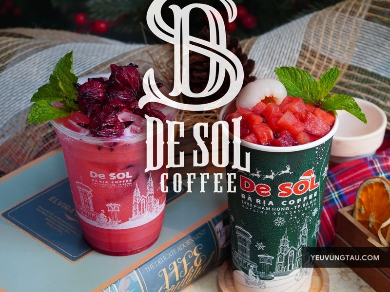 Desol Coffee