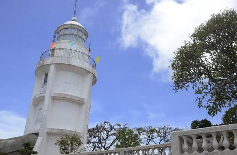 Hải đăng Vũng Tàu
