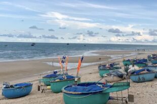 Phước Hải – Hồ Tràm