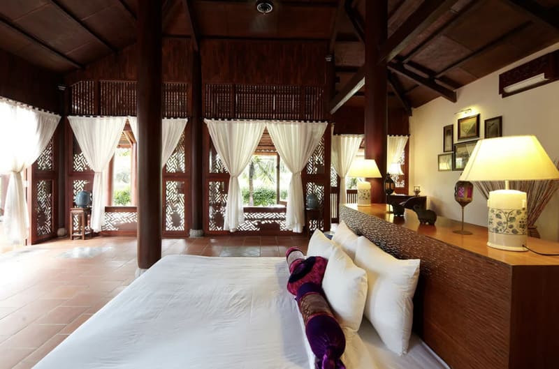 Hồ Tràm Beach Boutique Resort & Spa
